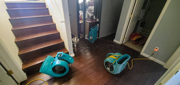 Best Emergency water damage restoration  in Woodlynne, NJ